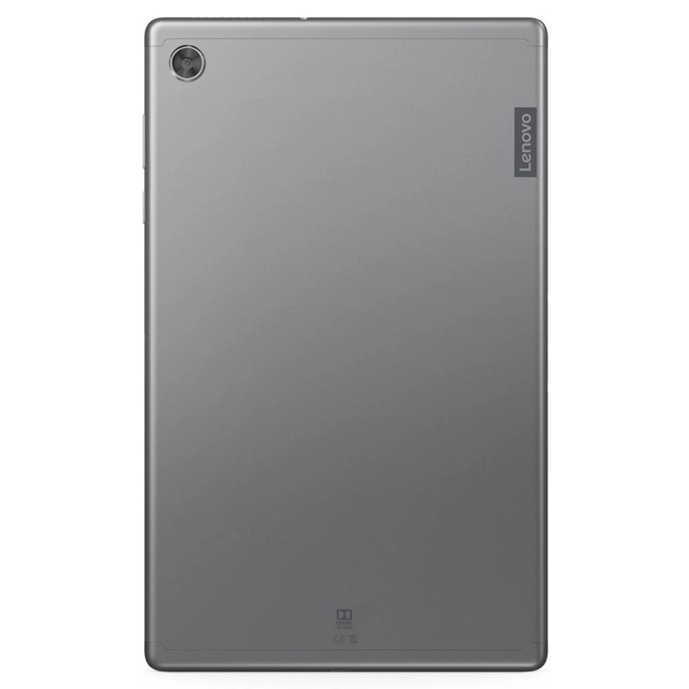 Планшет Lenovo Tab M10 HD TB-X306X 10.1" HD Touch [ZA6V0025RU] Helio P22T, 4GB, 64GB, 5Mp, 8Mp, WiFi, BT, 4G, GPS, Android 10 изображение 3