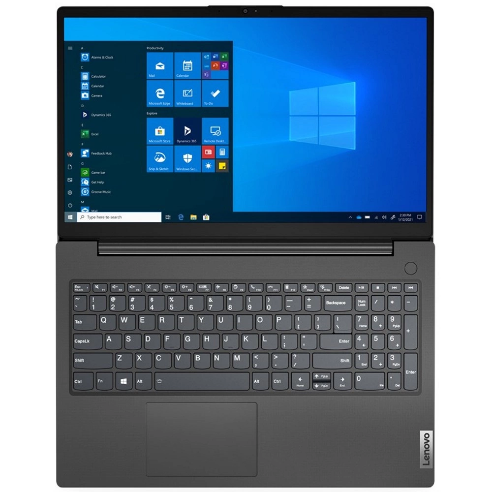 Ноутбук Lenovo V15 G2 ITL [82KB00NHPB] изображение 2
