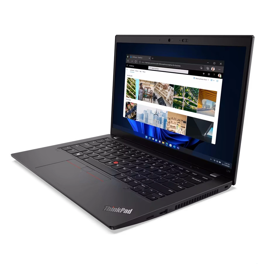 Ноутбук Lenovo ThinkPad L14 G3 (21C6S31A00) изображение 2