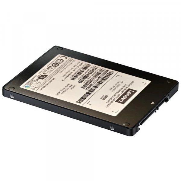 Жесткий диск Lenovo ThinkSystem PM1645a 1.6 Тб SFF SSD [4XB7A17063] изображение 1