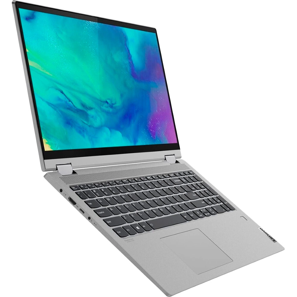 IdeaPad Flex 5 15IIL05 (81X30094RU) изображение 10
