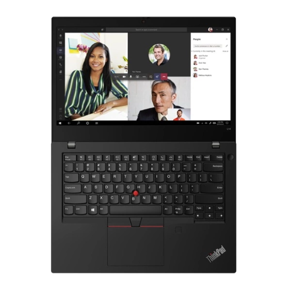 Ноутбук Lenovo ThinkPad L14 G2 (20X100G6US) изображение 5