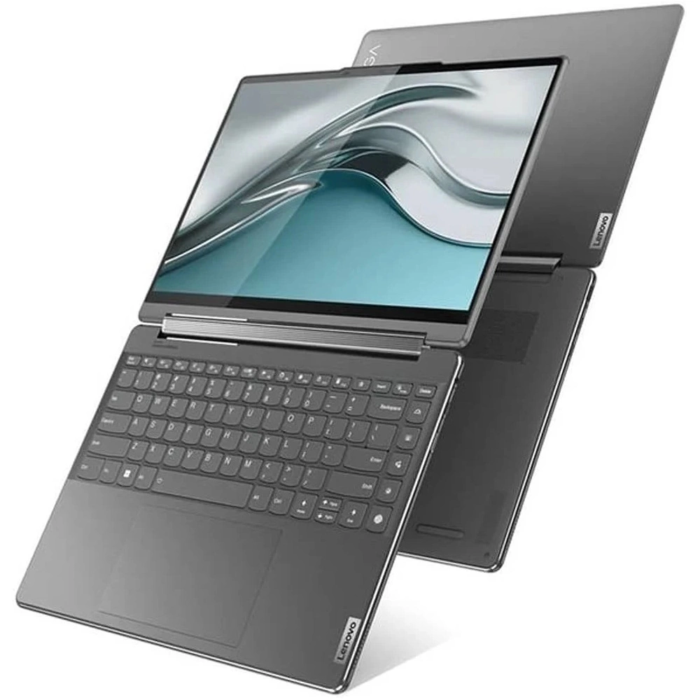 Ноутбук Lenovo Yoga 9 14IAP7 (82LU004PRU) изображение 2