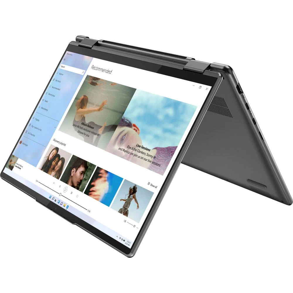 Ноутбук Lenovo Yoga 7 14ARB7 (82QF005WRK) изображение 1