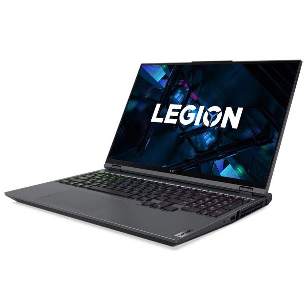 Ноутбук Lenovo Legion 5 Pro 16IAH7H (82RF00GPRK) изображение 2