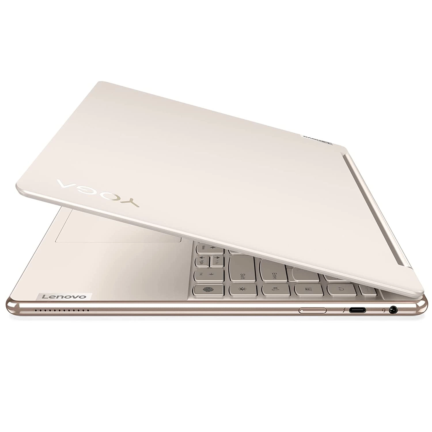 Ноутбук Lenovo Yoga 9 14IAP7 (82LU0039RU) изображение 5