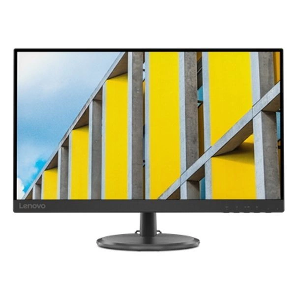 Монитор Lenovo D27-30 27" FHD, tilt [66B8KAC6EU] изображение 1