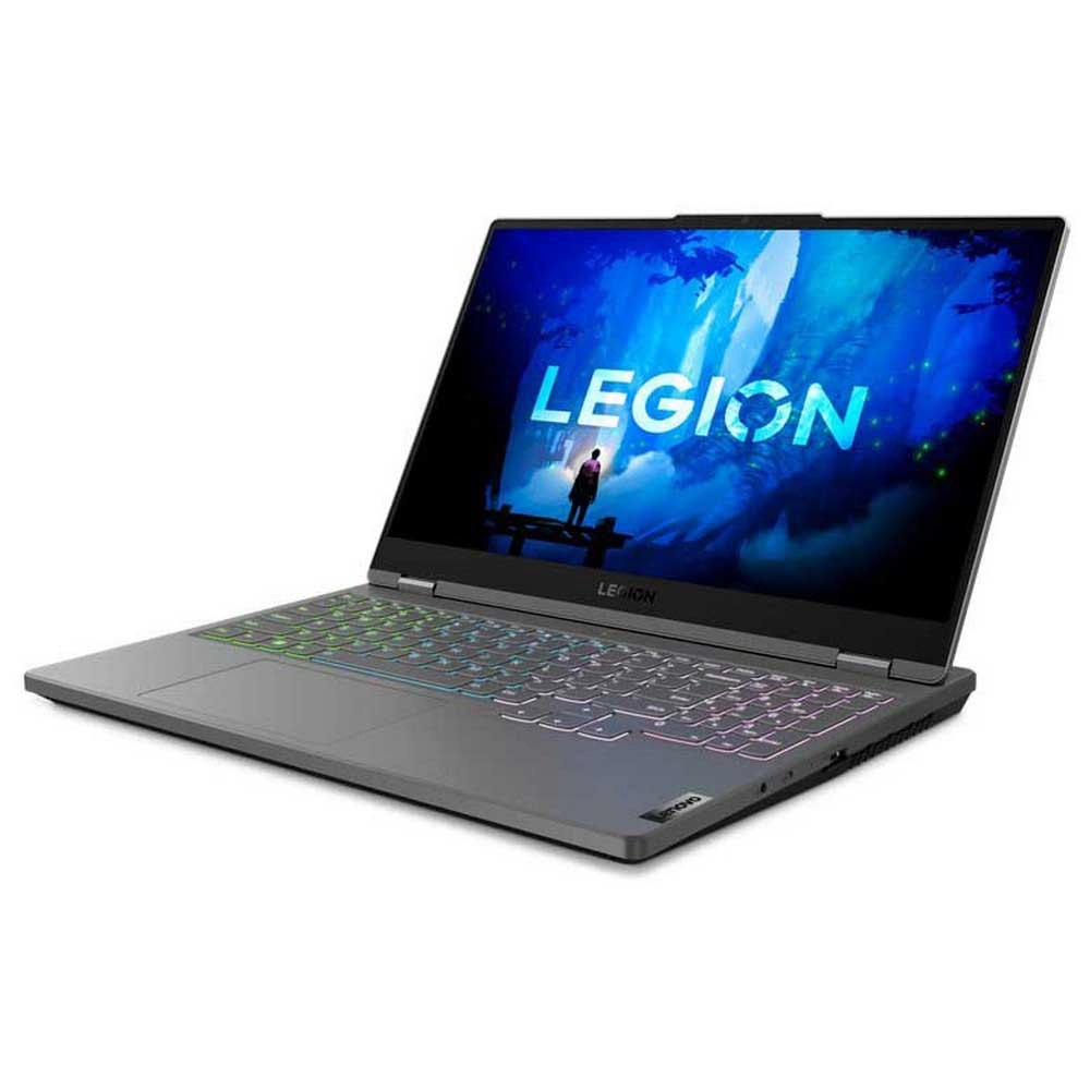 Ноутбук Lenovo Legion 5 15IAH7H (82RB00N9AK) изображение 2