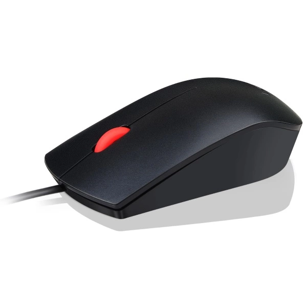 USB мышь Lenovo Essential [4Y50R20863] изображение 2