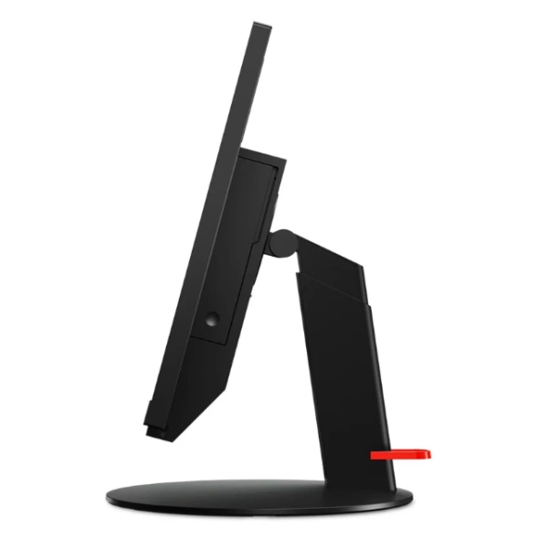 Монитор Lenovo ThinkCentre Tiny-In-One 27" QHD, Tilt, Swivel, Pivot, Height Adjust Stand [11JHRAR1EU] изображение 3