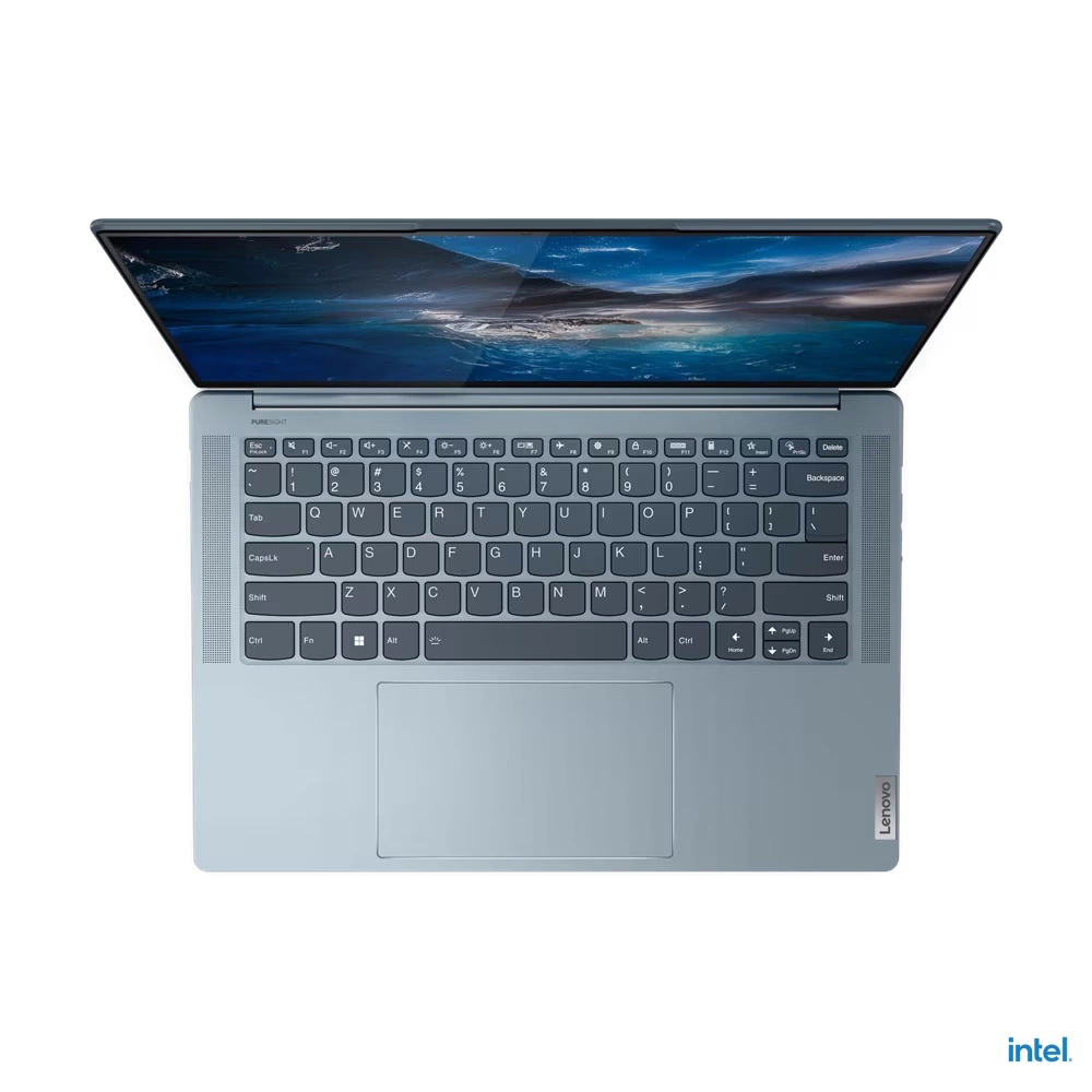 Ноутбук Lenovo Yoga Slim 7 ProX 14ARH7 (82TK004HRU) изображение 4