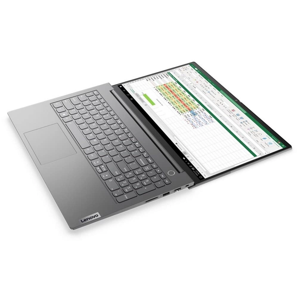 Ноутбук Lenovo ThinkBook 15 G2 ITL [20VE0008MH] изображение 3