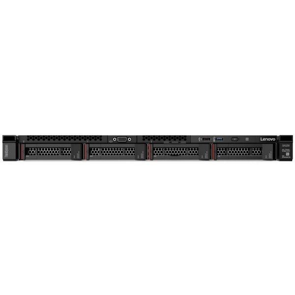 Сервер Lenovo 7D7QS1MH00 SR250 V2 изображение 2