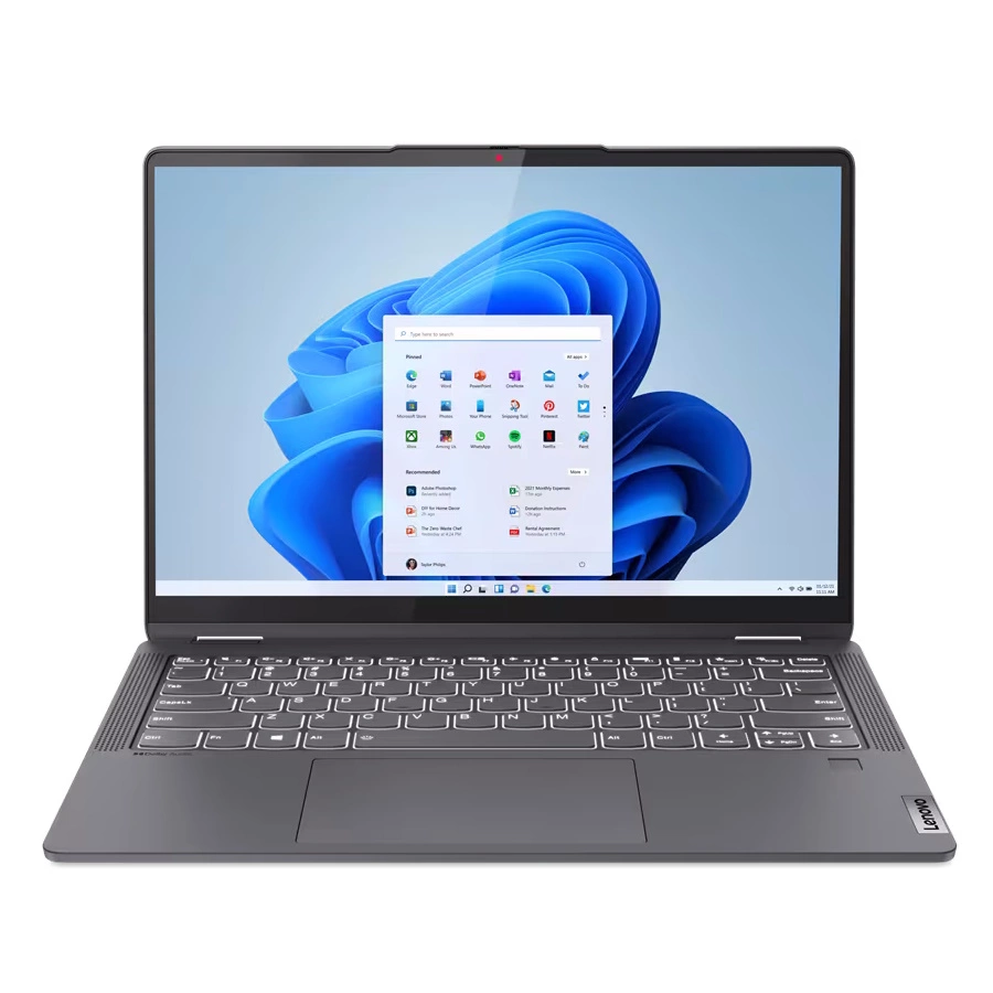 Ноутбук Lenovo IdeaPad Flex 5 14ALC7 (82R9006ARU) изображение 1