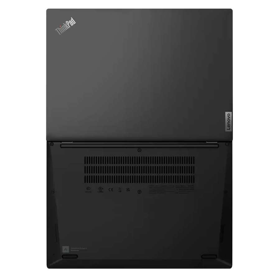 Ноутбук Lenovo ThinkPad L13 G3 (21BAA01TCD) изображение 5
