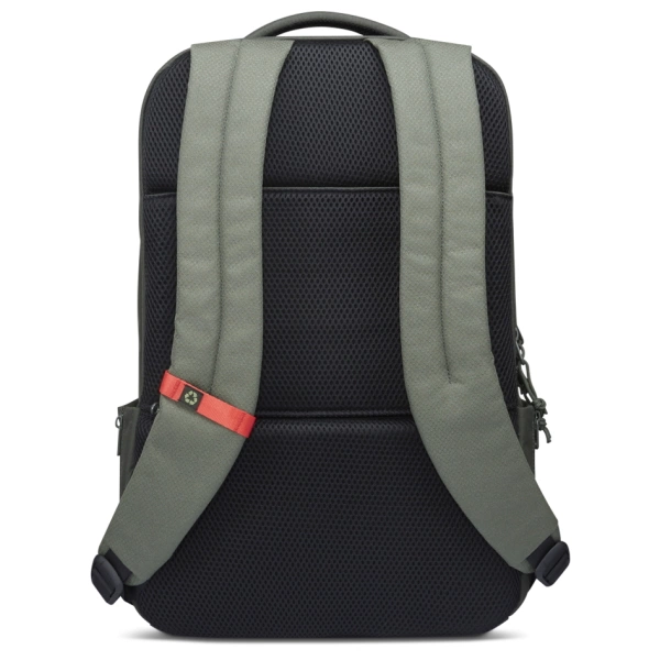 Рюкзак для ноутбука Lenovo Eco Pro 15.6" черный [4X40Z32891] изображение 4