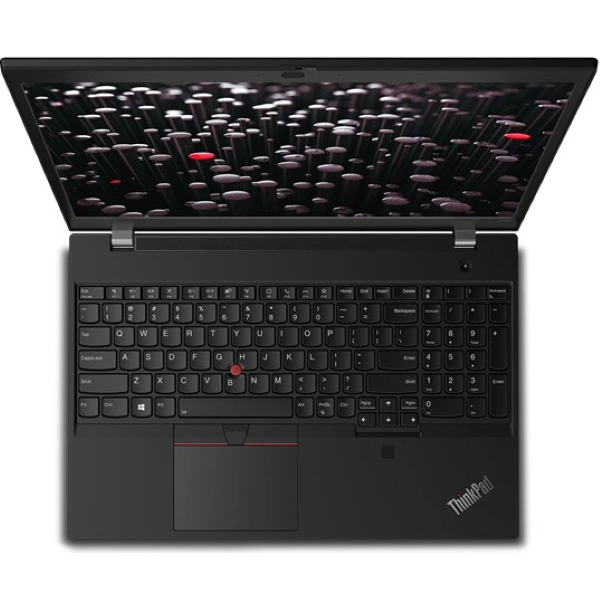 Ноутбук Lenovo ThinkPad P15v Gen2 [21A90007UK] изображение 4
