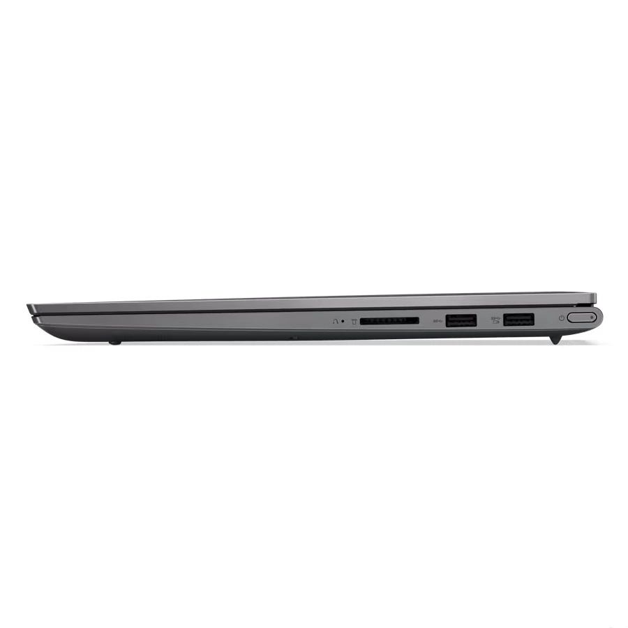Ноутбук Lenovo Yoga Slim 7 Pro 16ARH7 (82UW003KRU) изображение 3