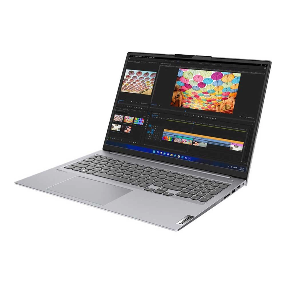 Ноутбук Lenovo ThinkBook 16 G4+ IAP (21CY001GRU) изображение 3