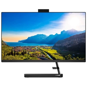 Моноблок Lenovo AIO 3 27ALC6 27" FHD/ Ryzen 5 5500U/ 16GB/ 512GB SSD/ WiFi/ BT/ DOS (F0FY00E9RU)