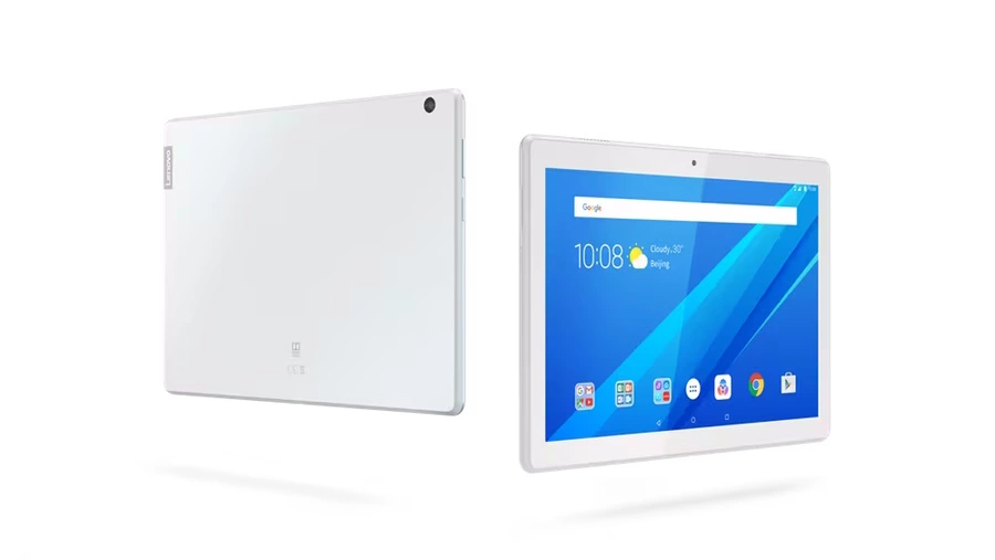 Планшет Lenovo Tab M10 TB-X505L (ZA4H0064PL) изображение 3