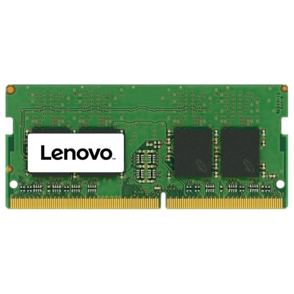 Модуль памяти Lenovo 16 Гб [4X70R38791] DDR4 2666 МГц SoDIMM изображение 1