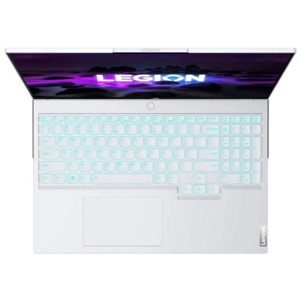 Ноутбук Lenovo Legion 5 Pro 16IAH7 (82S00013RK) изображение 3