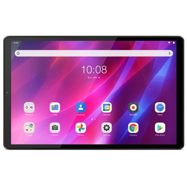 Планшет Lenovo Tab K10 TB-X6C6F [ZA8N0020PL] изображение 1