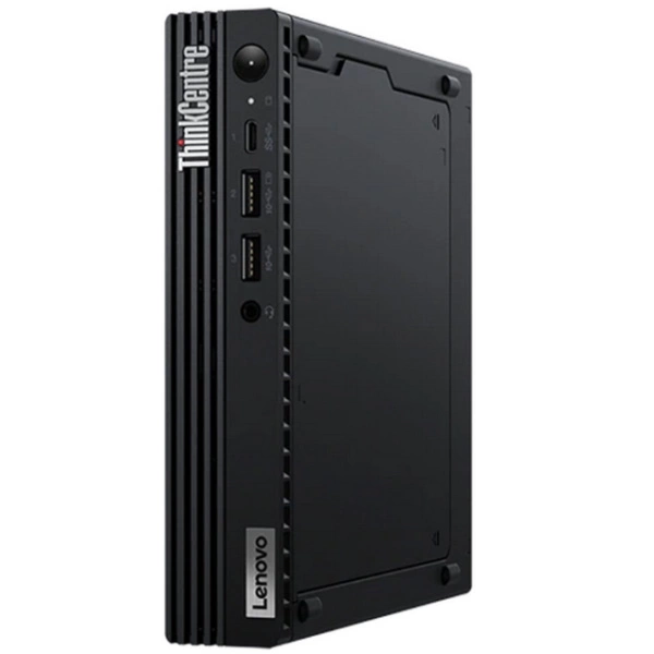 Компьютер Lenovo ThinkCentre M70q Gen3 [11USA01JCW] изображение 1