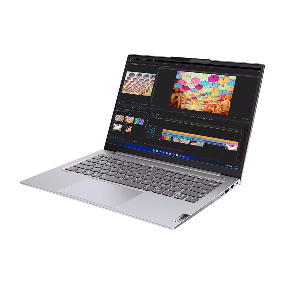 Ноутбук Lenovo ThinkBook 14 Gen 4+ IAP (21CX0011RU) изображение 3
