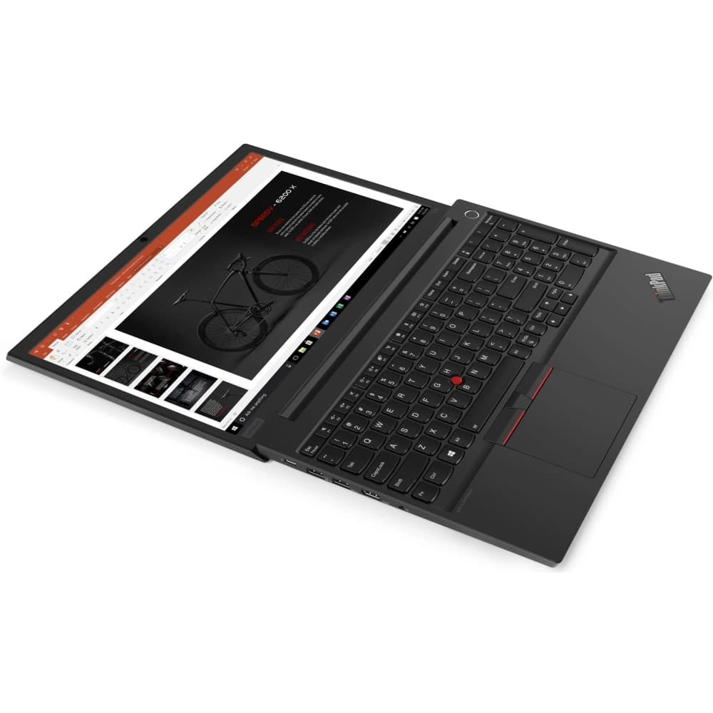 Ноутбук Lenovo ThinkPad E15 Gen 2 [20TD00GNPB] изображение 2
