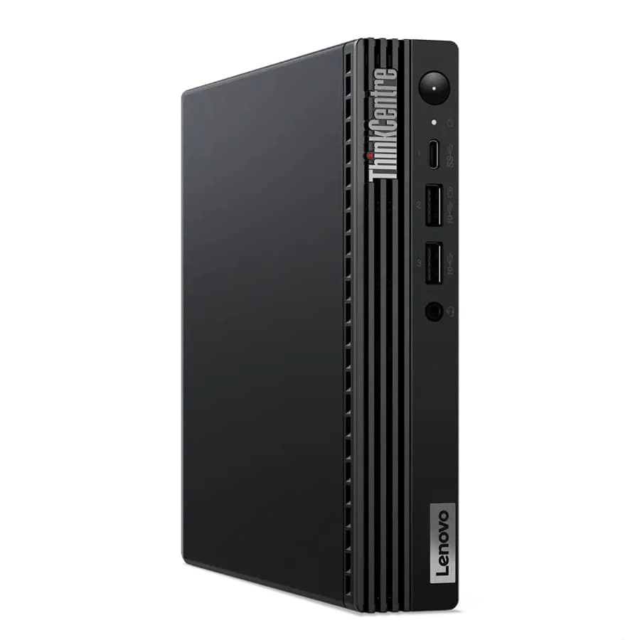 Компьютер Lenovo ThinkCentre Tiny M70q 3 slim (11USS09T00/R) изображение 1