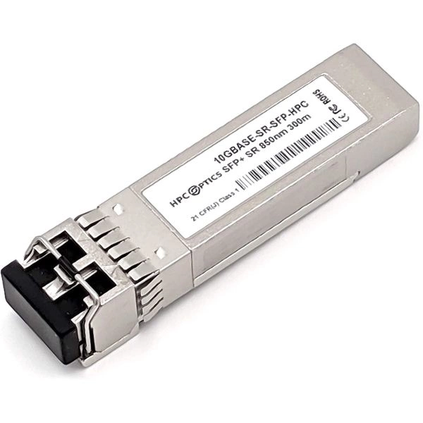 Трансивер Lenovo IBM BNT 10Gb SFP+ SR [46C3447] изображение 1