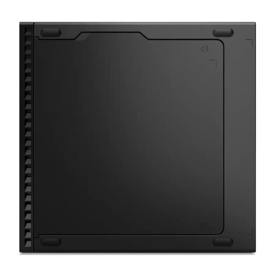 Компьютер Lenovo ThinkCentre Tiny M70q Gen3 slim (11USA024CW) изображение 6