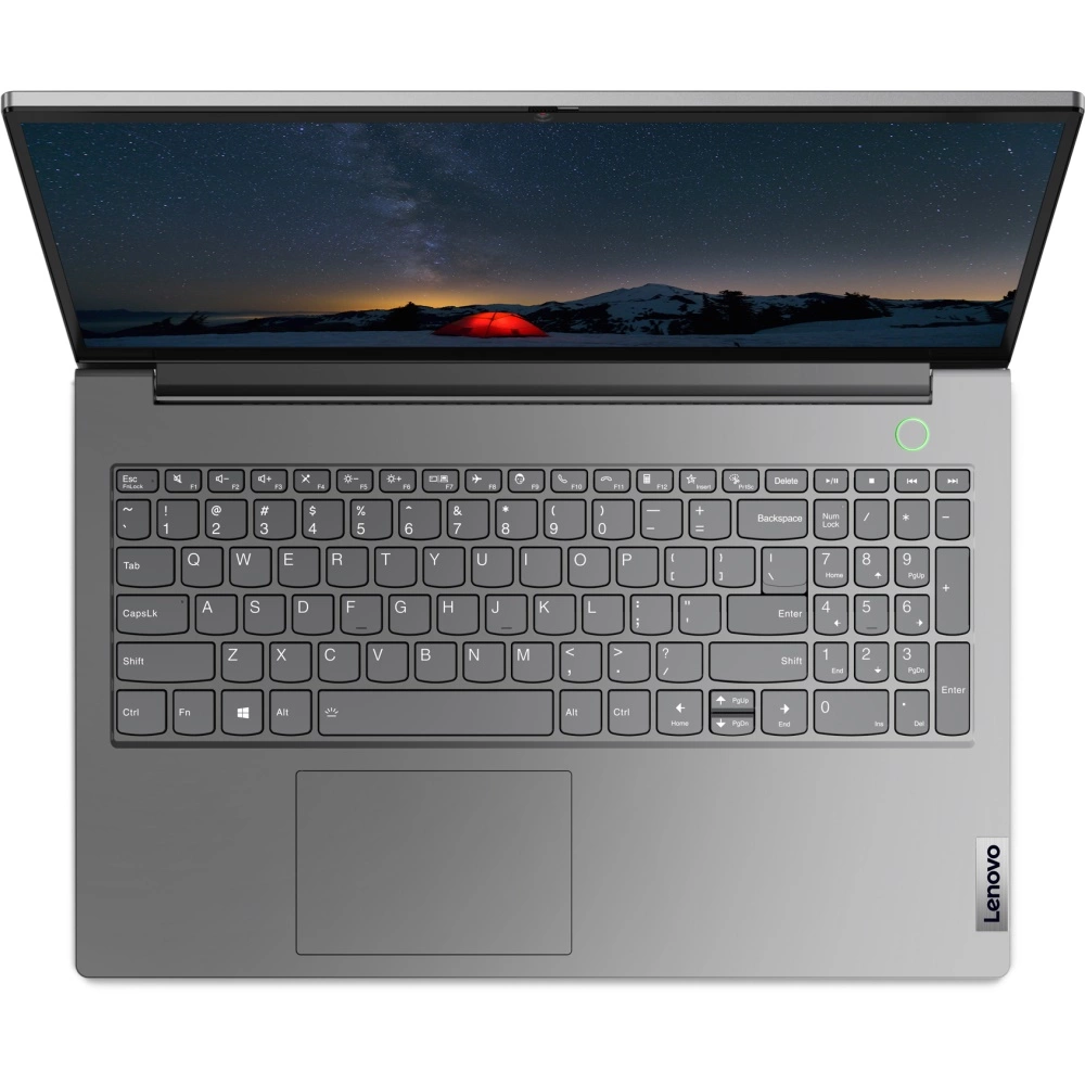 Ноутбук Lenovo ThinkBook 15 G2 ITL (20VE0094RU) изображение 3