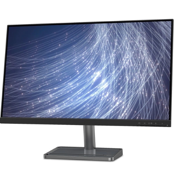 Монитор Lenovo L24i-30 23.8" FHD, tilt [66BDKAC2EU] изображение 2