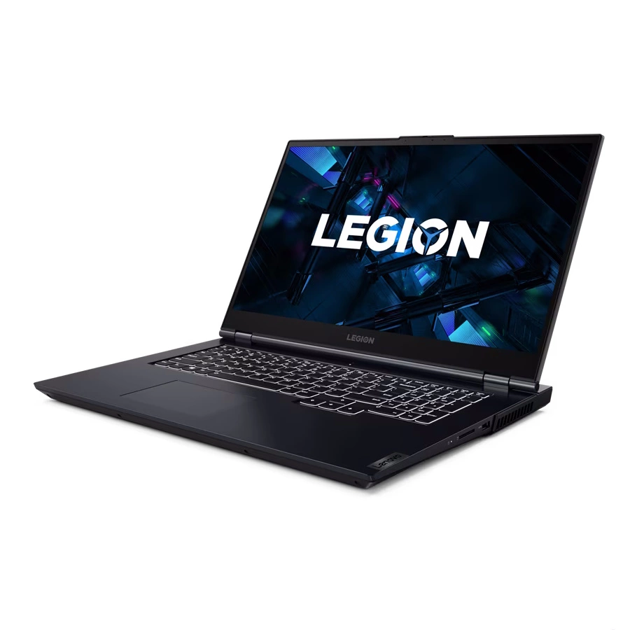 Ноутбук Lenovo Legion 5 17ITH6H (82JM0022RM) изображение 3