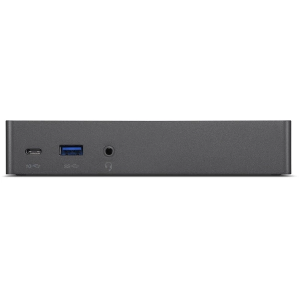 Док-станция Lenovo Thunderbolt 3 [40AV0135EU] изображение 3