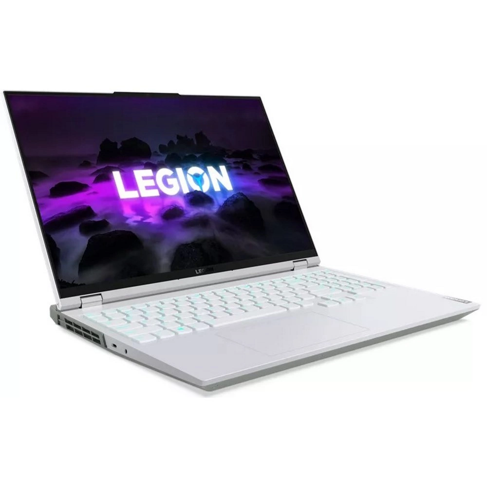 Ноутбук Lenovo Legion 5 Pro 16IAH7 (82S00013RK) изображение 2