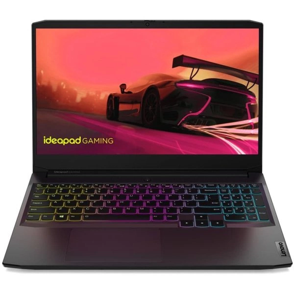Ноутбук Lenovo IdeaPad Gaming 3 15ACH6 [82K2007HRM] изображение 1