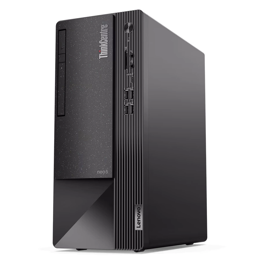 Компьютер Lenovo ThinkCentre Neo 50t MT (11SE0020IV) изображение 1