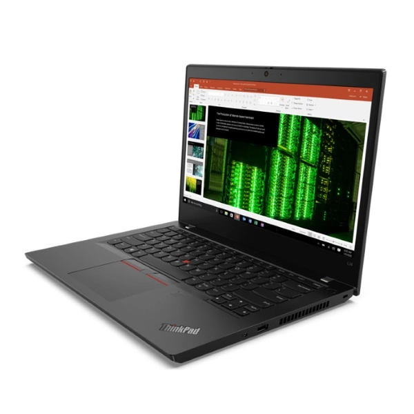 Ноутбук Lenovo ThinkPad L14 G2 (20X100G6US) изображение 3