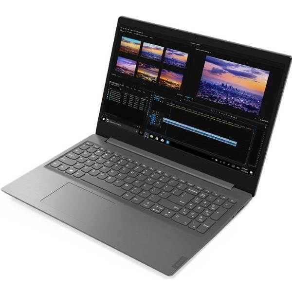 Ноутбук Lenovo V15 G1 IML (82NB003LUK) изображение 3