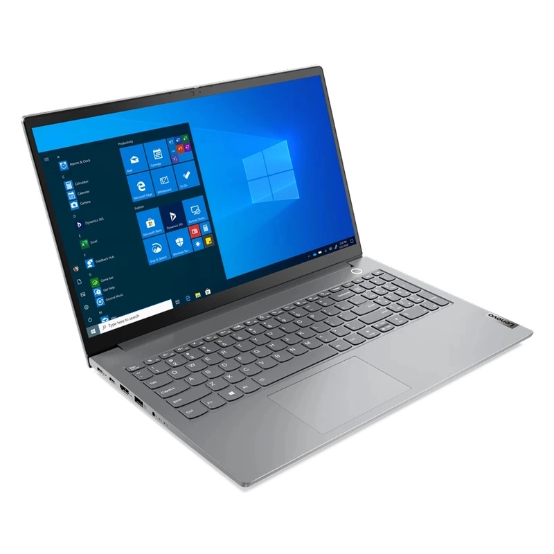Ноутбук Lenovo Thinkbook 15 Gen 2 (20VG0008UK) изображение 3