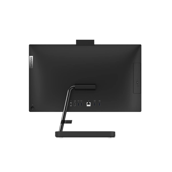 Моноблок Lenovo IdeaCentre AIO 3 22ITL6 21.5" FHD [F0G5000NRK] Core i5 1135G7, 4GB, 256GB SSD, DVD-RW, WiFi, BT, DOS  изображение 5