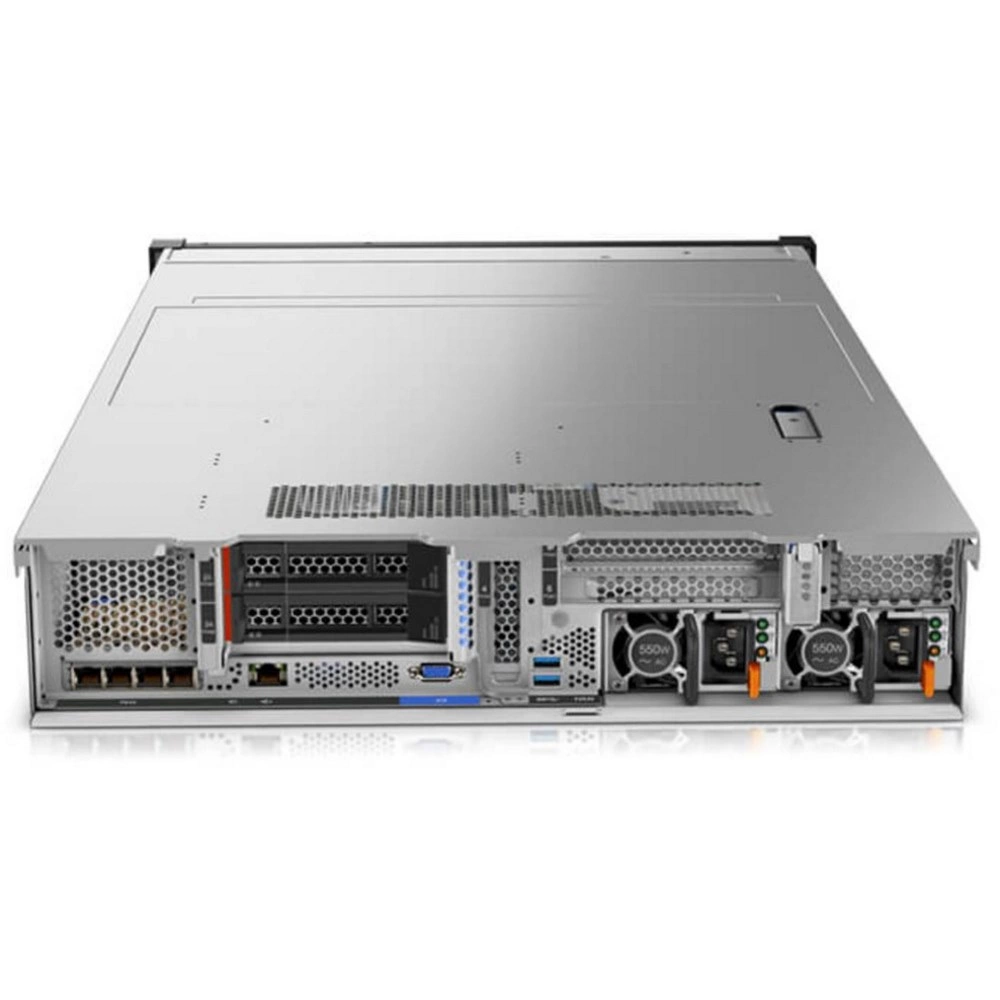 Сервер Lenovo ThinkSystem SR650 [7X06A0B4EA.] изображение 4