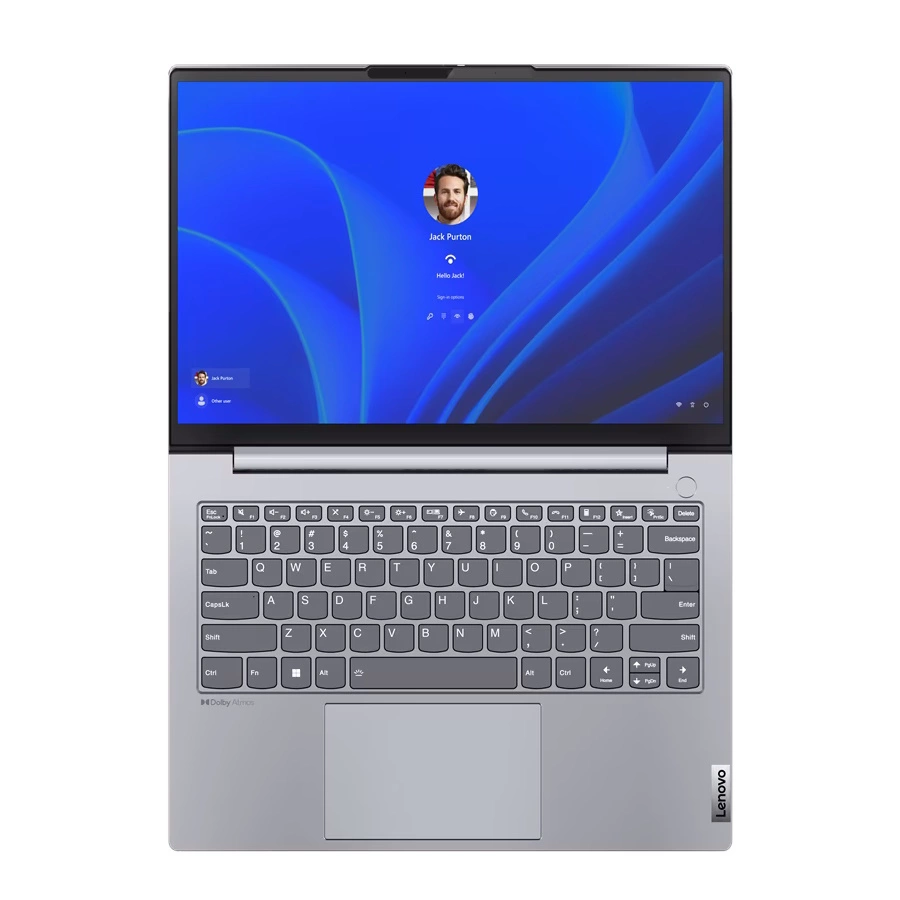 Ноутбук ThinkBook 14 Gen 4 + IAP (21CX0010RU) изображение 6