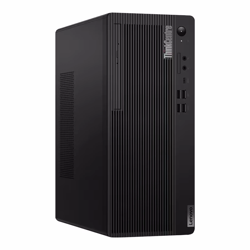Компьютер Lenovo ThinkCentre M80t TWR (11CS0000UK) изображение 3
