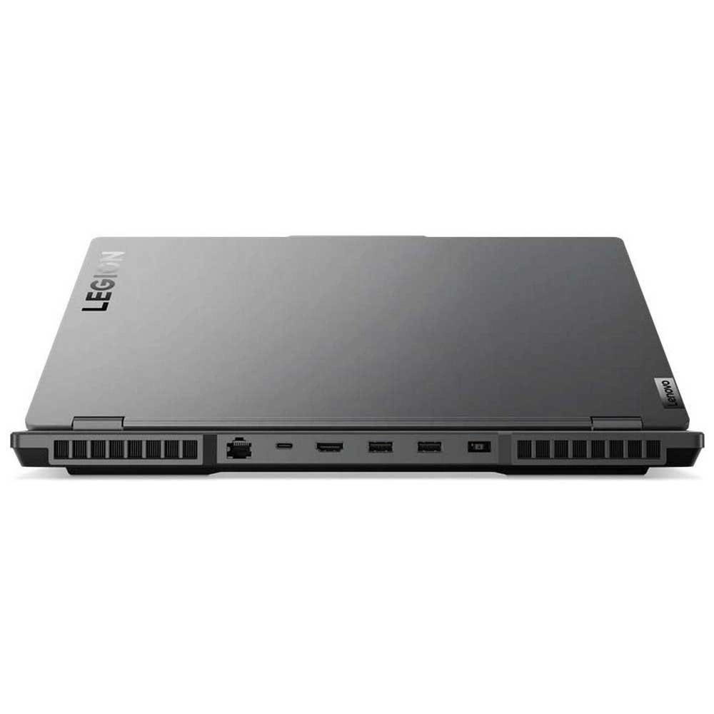 Ноутбук/ Lenovo Legion 5 15IAH7 (82RC0034RK) изображение 5