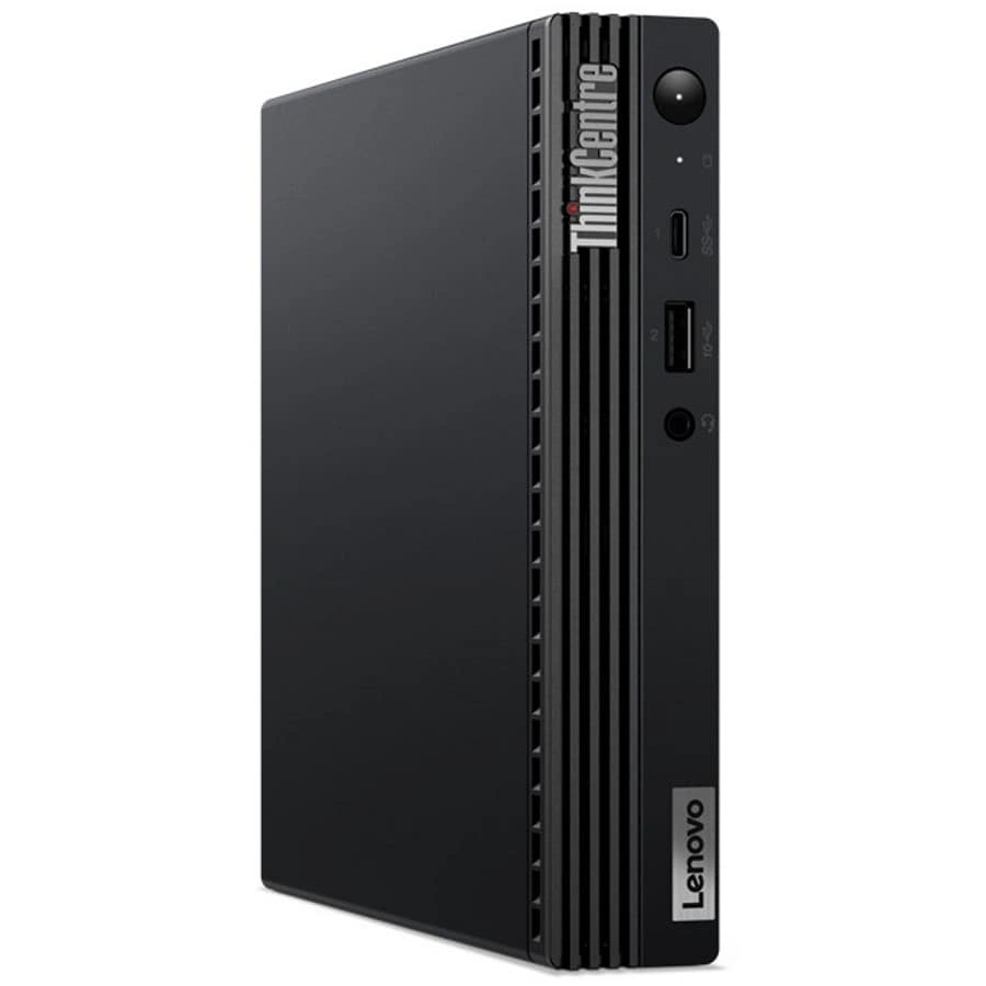 Компьютер Lenovo ThinkCentre M60e Tiny [11LV0000RU] изображение 3